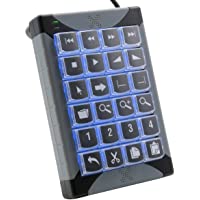 Los mejores  - X-Keys XK-24 (PC DVD) [Importación Inglesa]